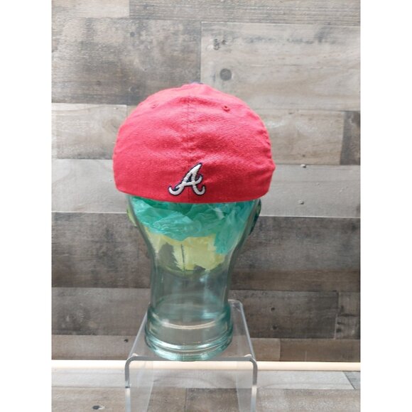 Atlanta Braves Major League Baseball Genuine Merchandise FlexFit Hat Size ? - Picture 3 of 7